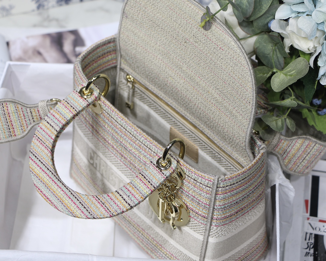 Lady Diro Bag-24*20*11CM
