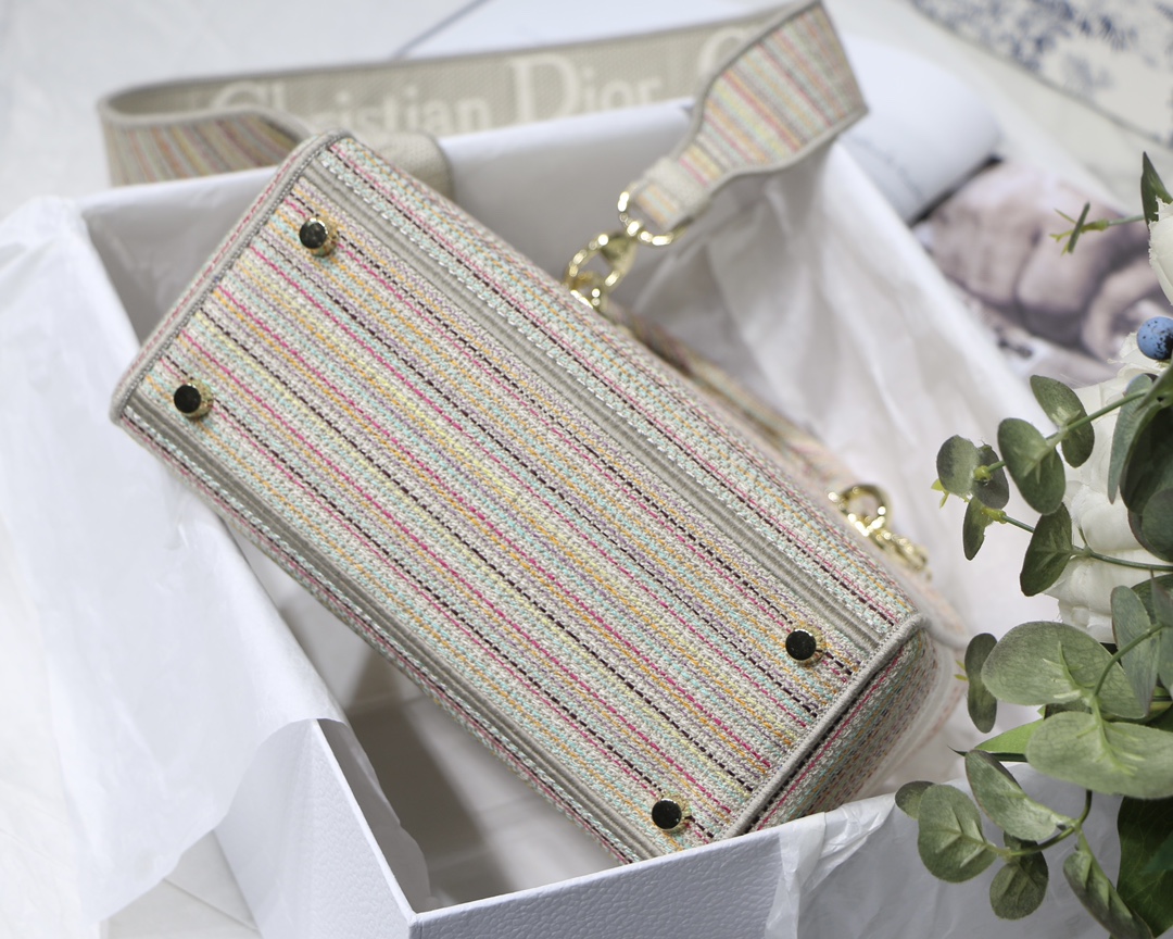 Lady Diro Bag-24*20*11CM