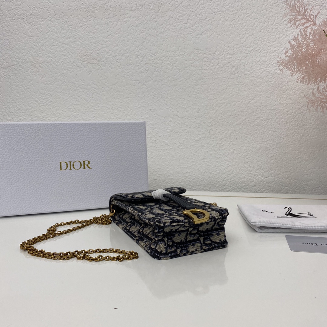 Diro Oblique Mobile Phone Bag-17.5*9.5*3CMCM