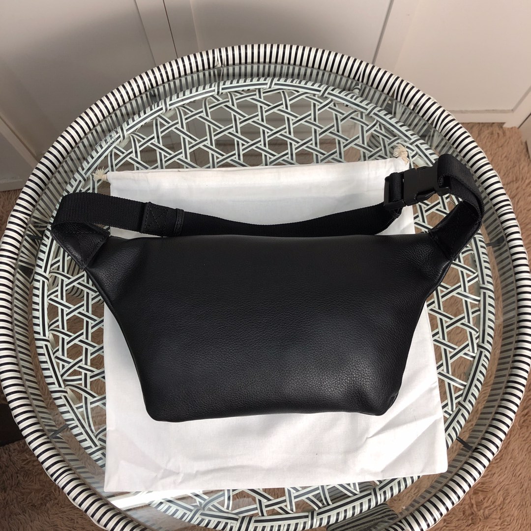 Balenciaga Crossbody Bag-24*19*40CM