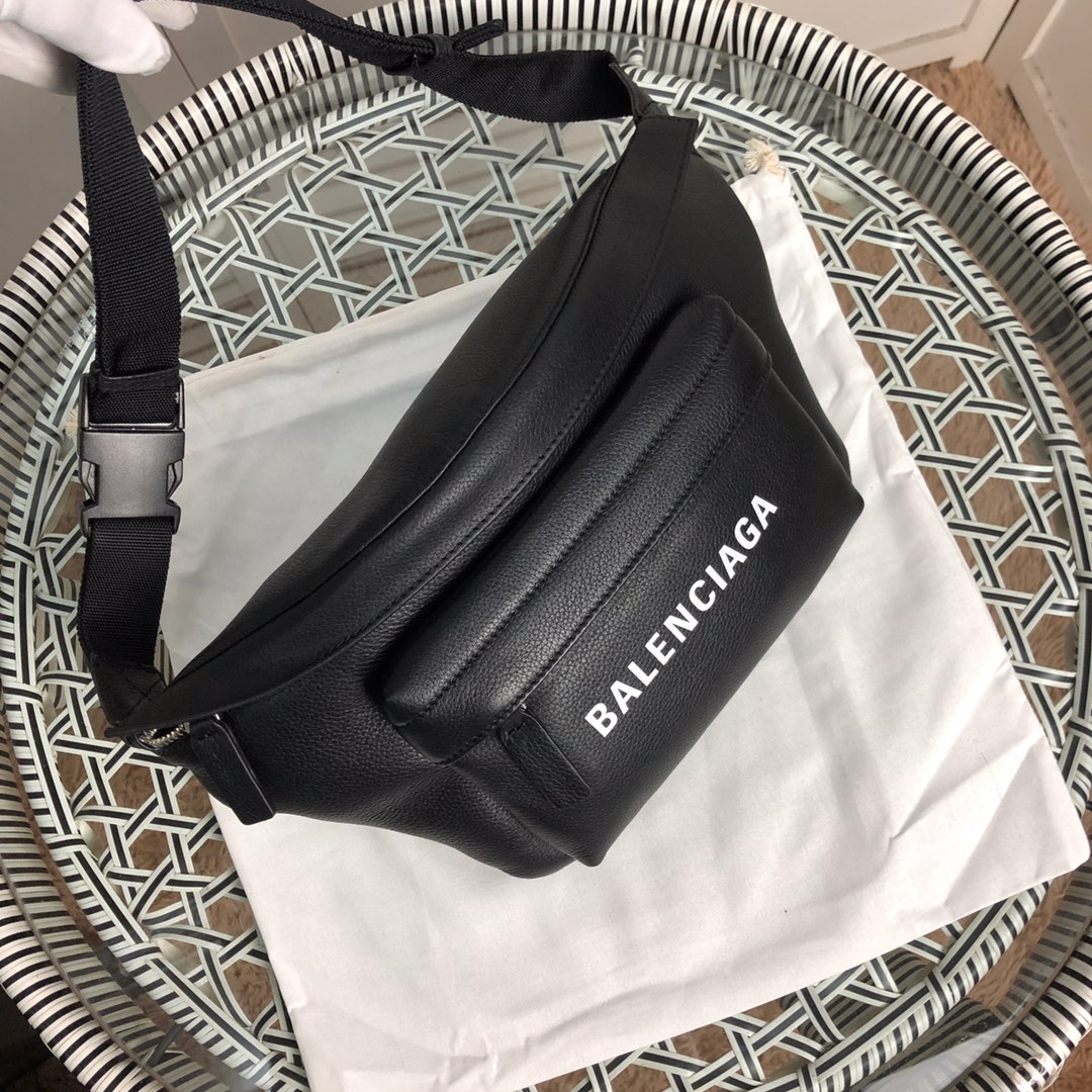 Balenciaga Crossbody Bag-24*19*40CM