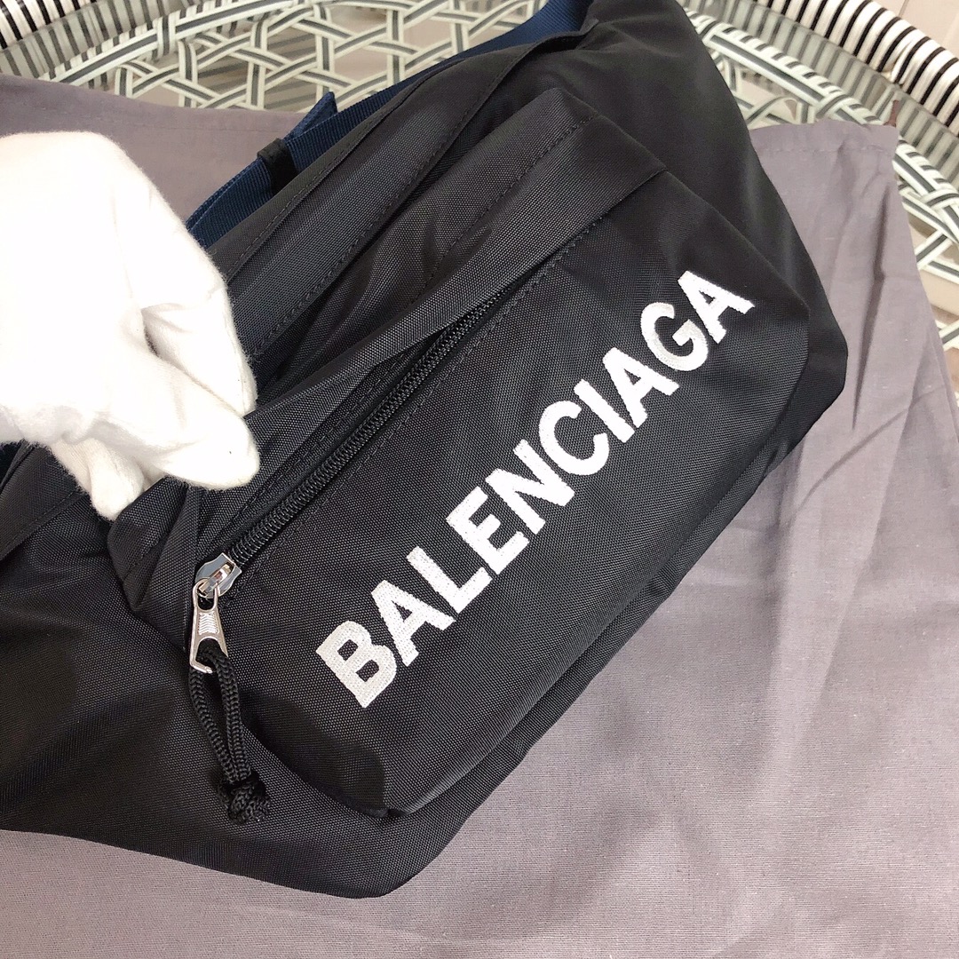 Balenciaga Crossbody Bag-44*18*10CM