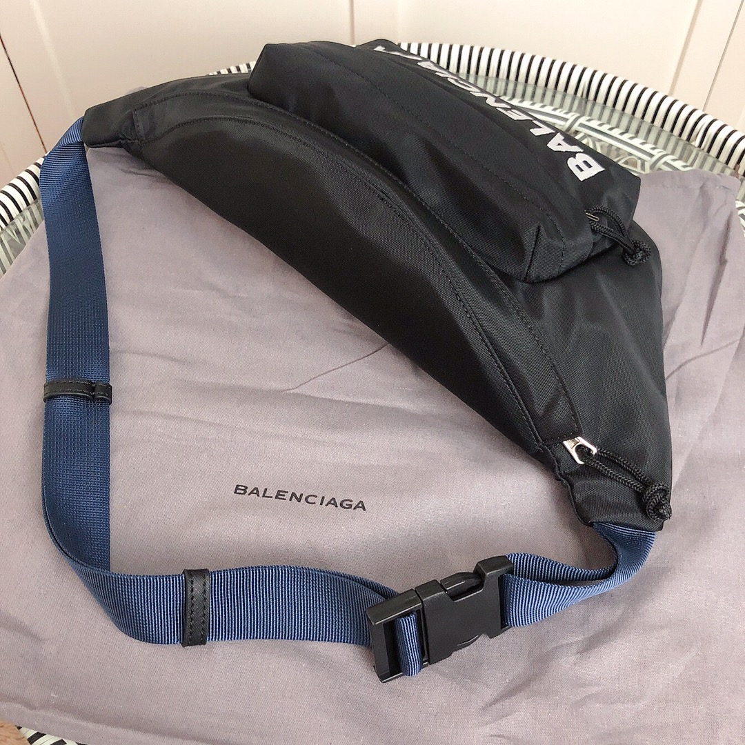 Balenciaga Crossbody Bag-44*18*10CM