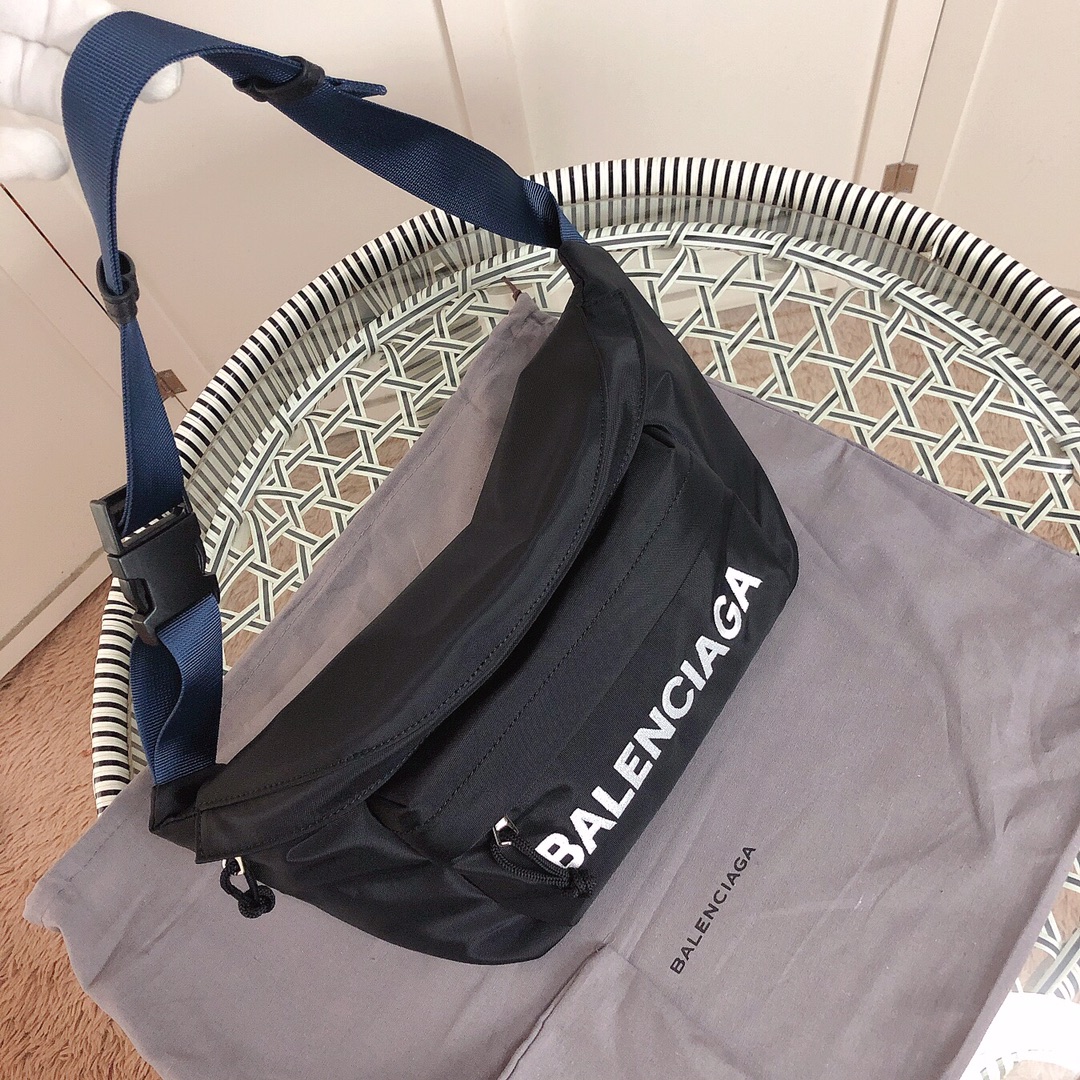 Balenciaga Crossbody Bag-44*18*10CM