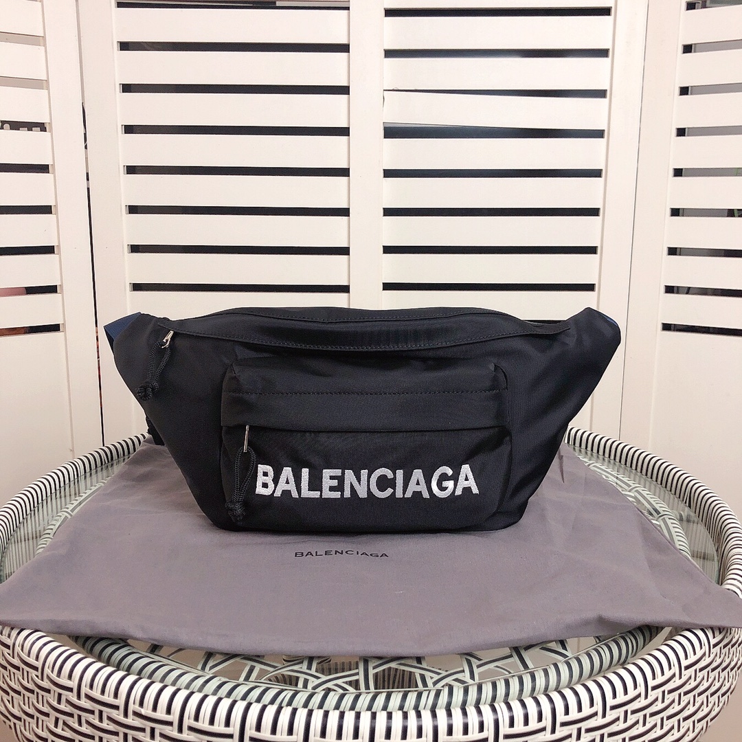Balenciaga Crossbody Bag-44*18*10CM