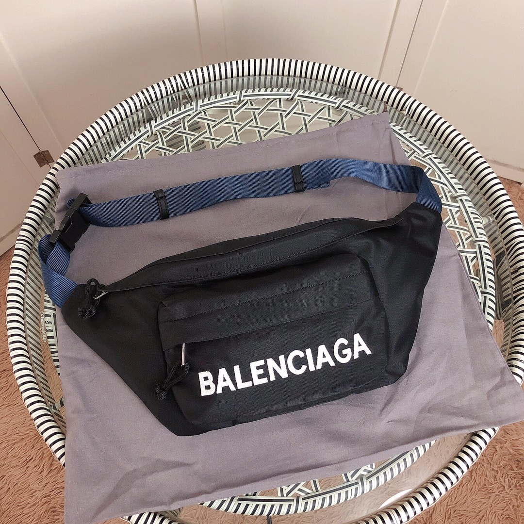 Balenciaga Crossbody Bag-44*18*10CM