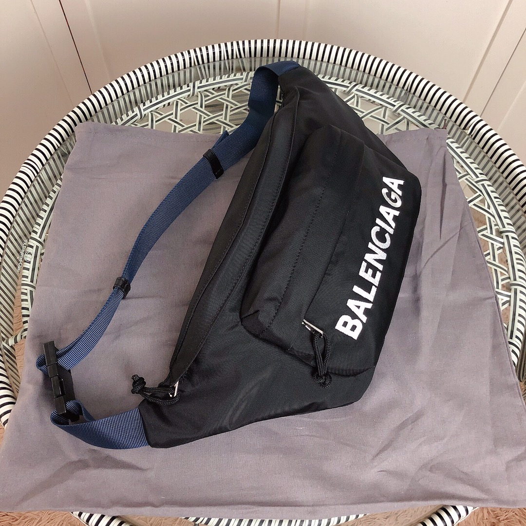 Balenciaga Crossbody Bag-44*18*10CM