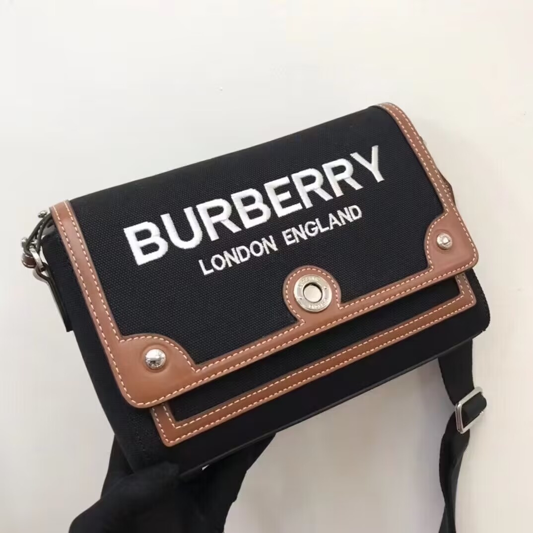 Burberry Crossbody Bag-25*8.5*18CM