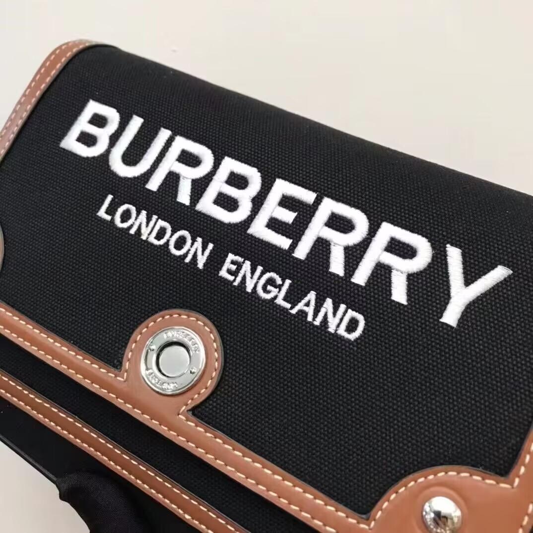 Burberry Crossbody Bag-25*8.5*18CM