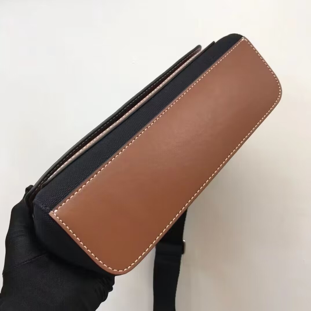Burberry Crossbody Bag-25*8.5*18CM