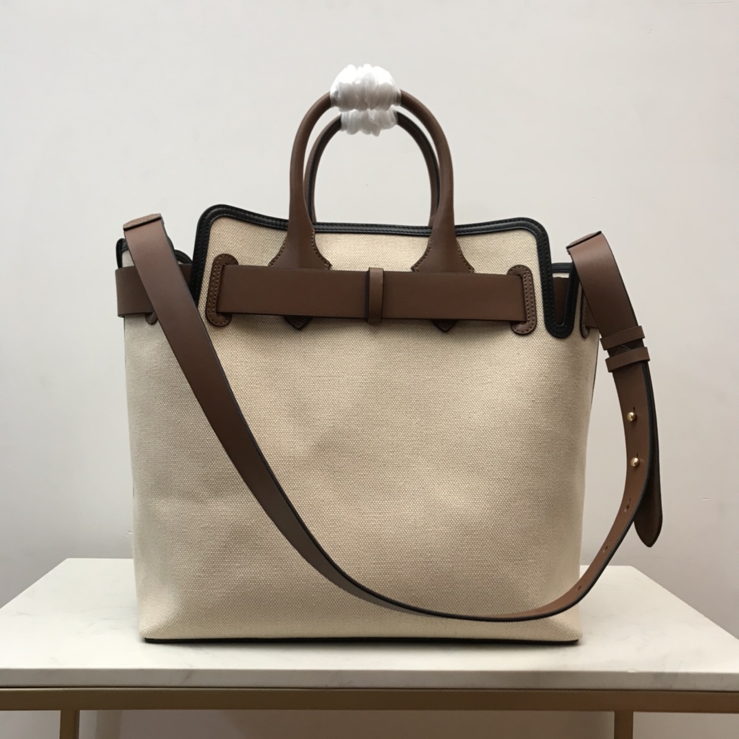 Burberry The Belt Tote-40*20*39CM