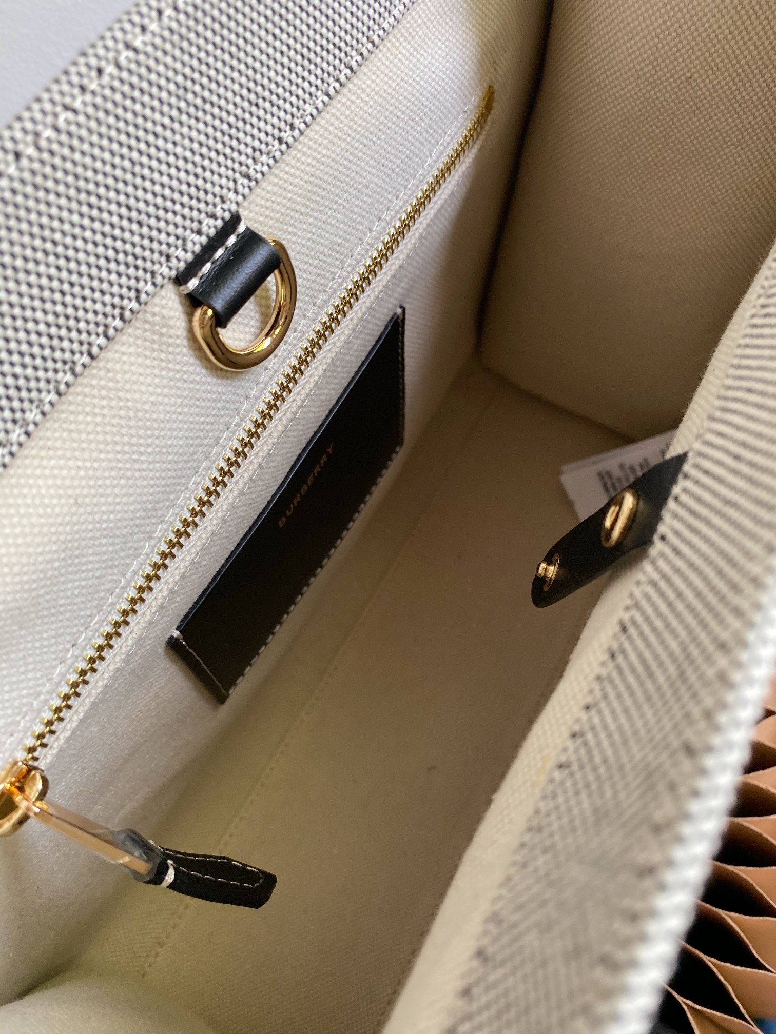 Burberry Freya-33*12.5*26CM