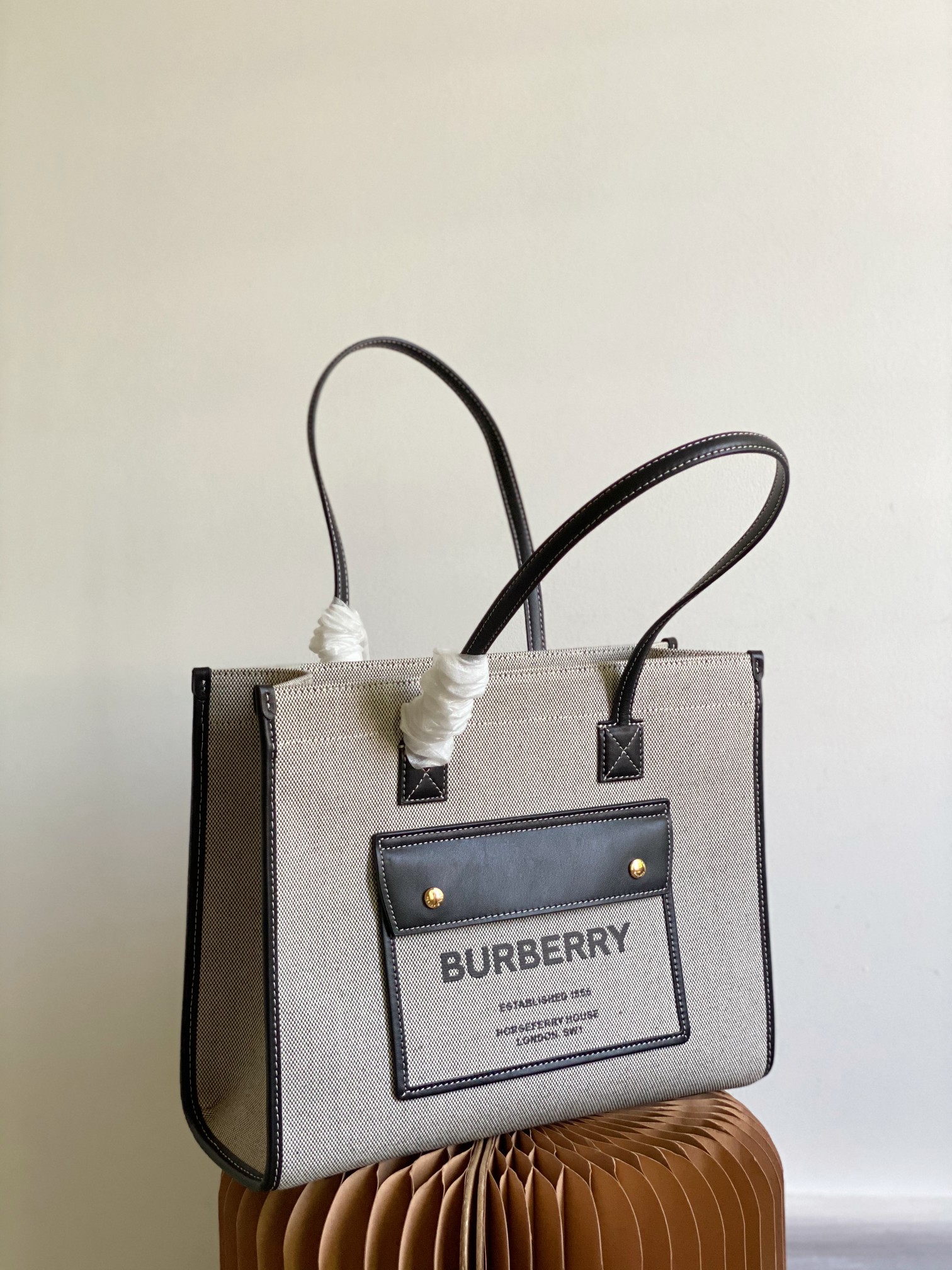 Burberry Freya-33*12.5*26CM