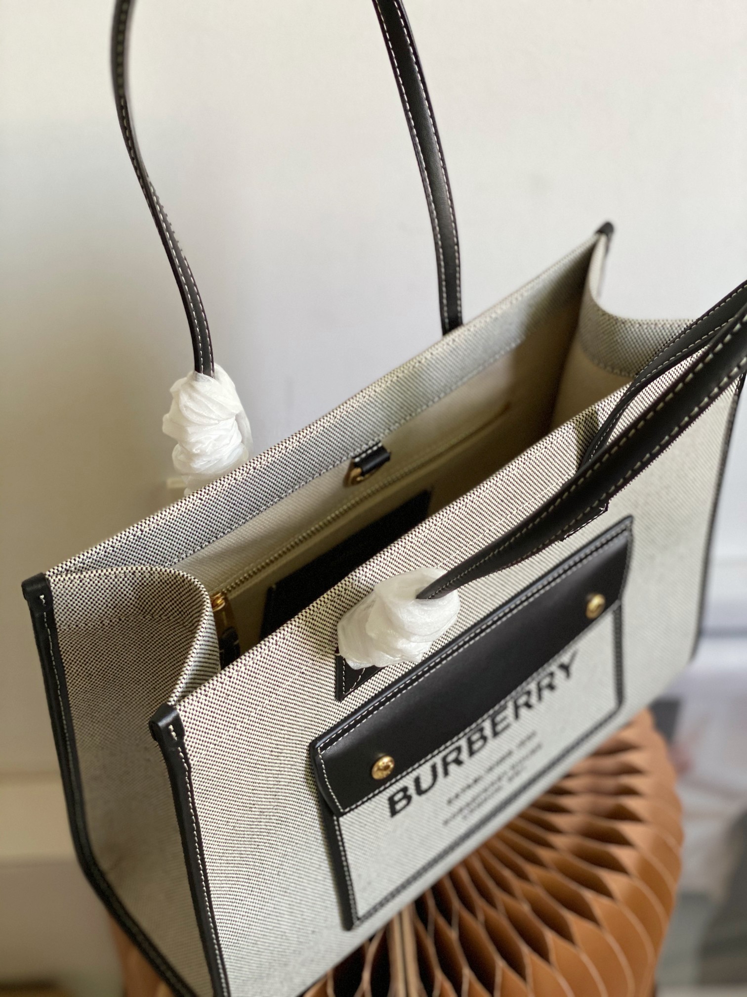 Burberry Freya-33*12.5*26CM