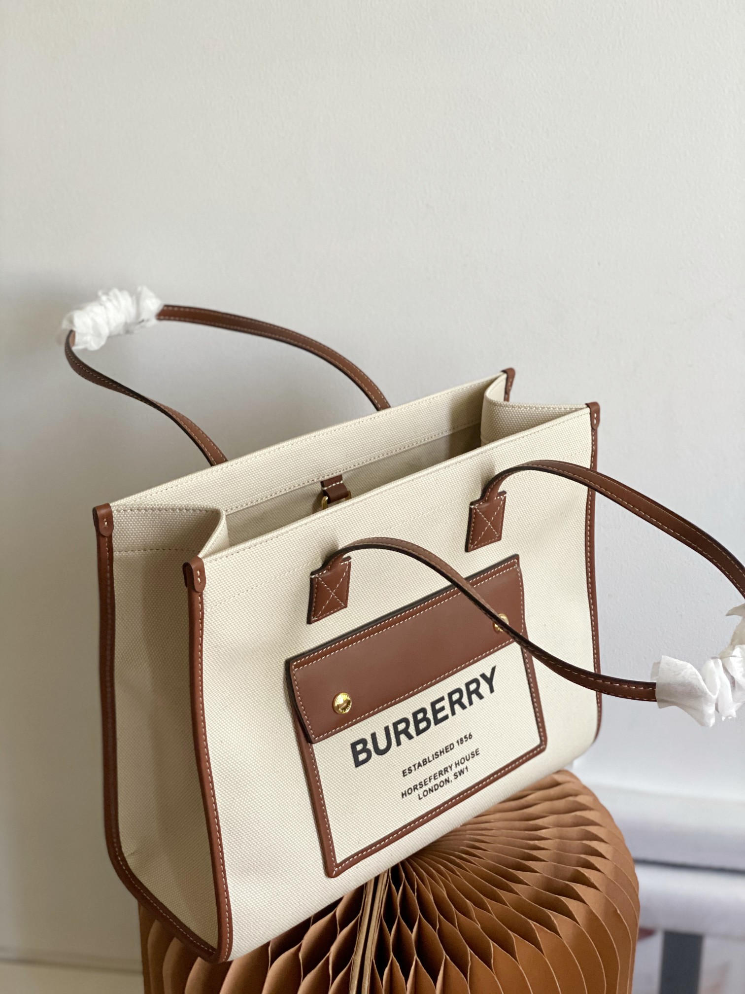 Burberry Freya-33*12.5*26CM