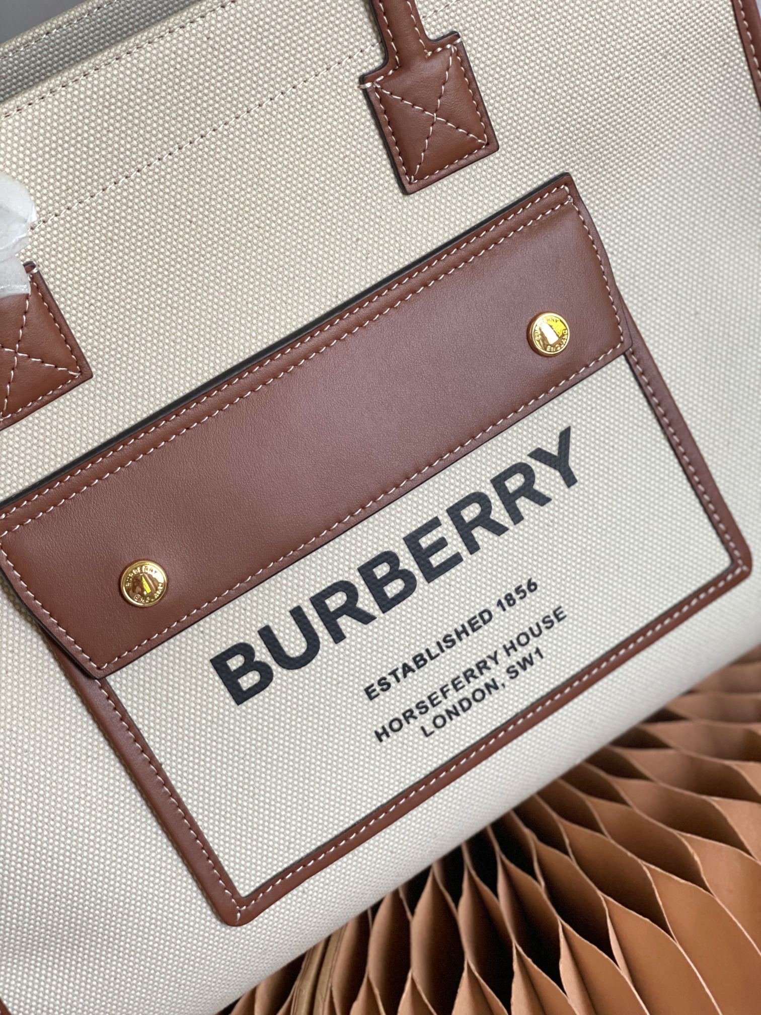 Burberry Freya-33*12.5*26CM