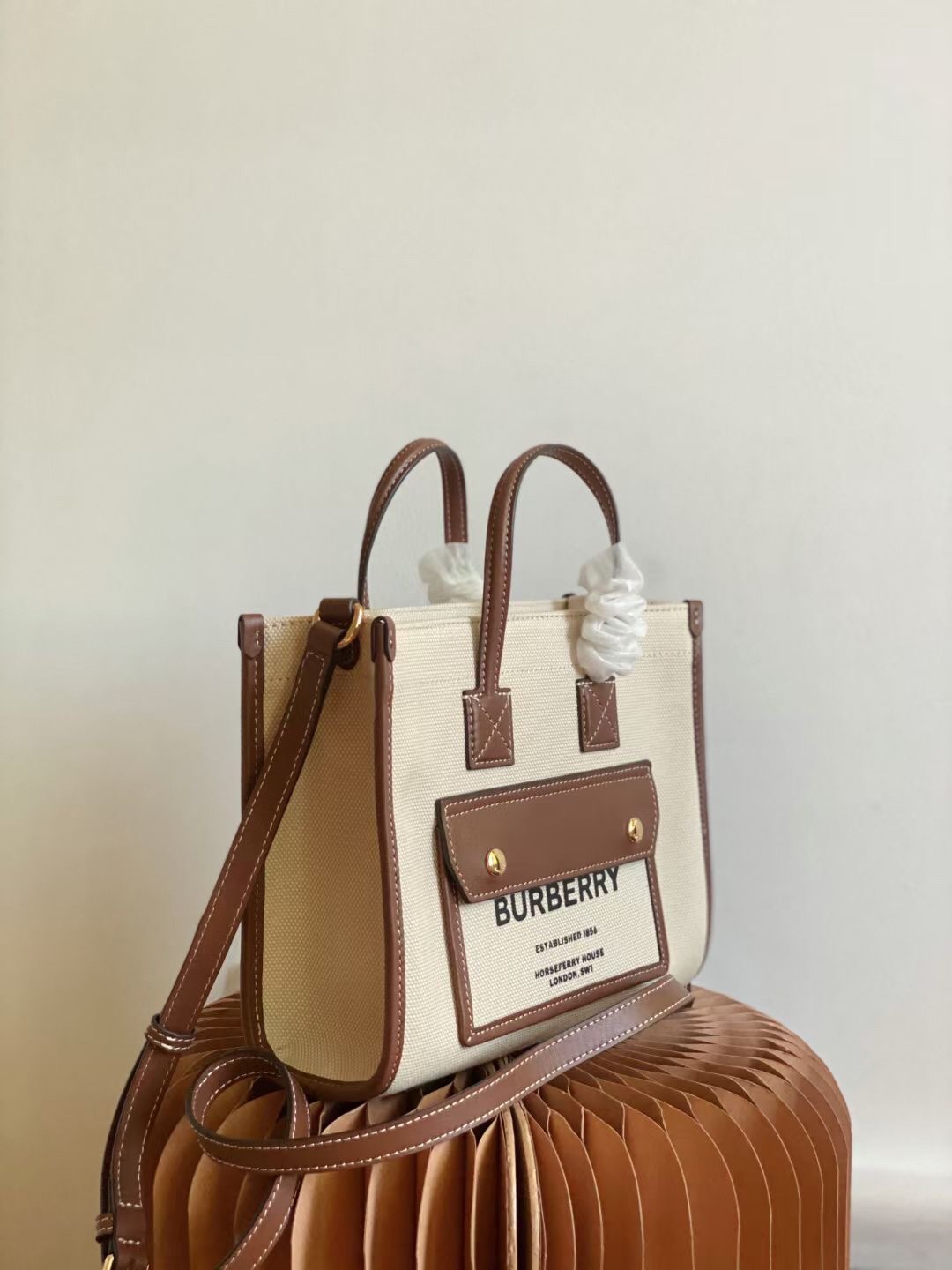 Burberry Freya-23*8*19CM