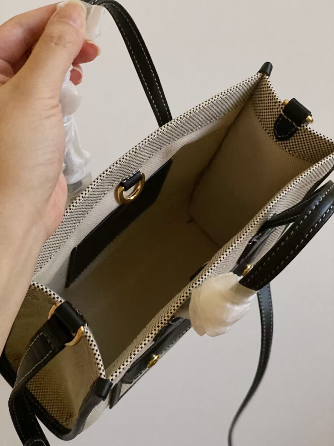 Burberry Freya-23*8*19CM