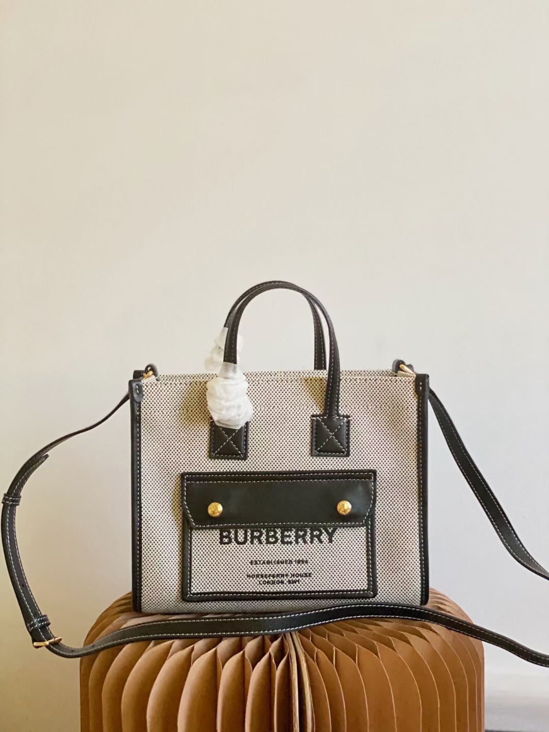 Burberry Freya-23*8*19CM