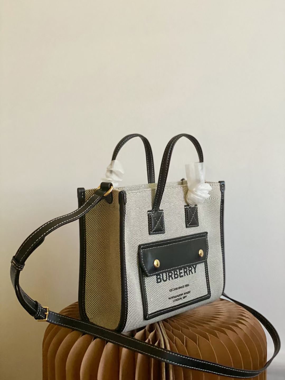 Burberry Freya-23*8*19CM