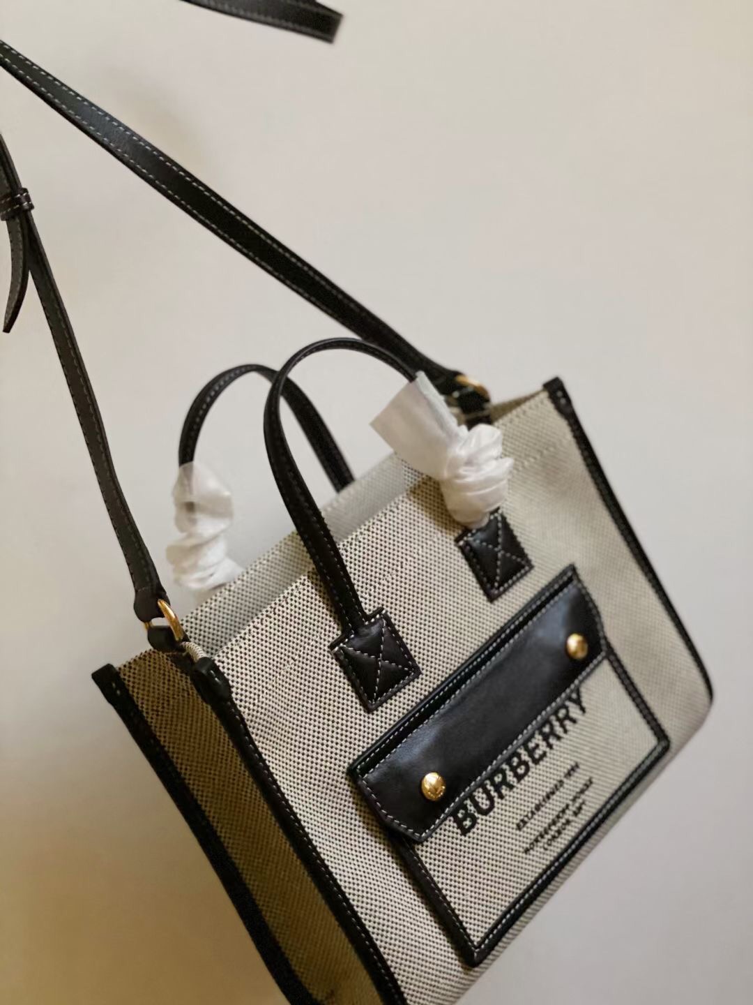 Burberry Freya-23*8*19CM