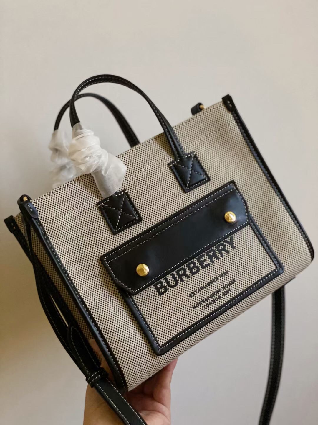 Burberry Freya-23*8*19CM
