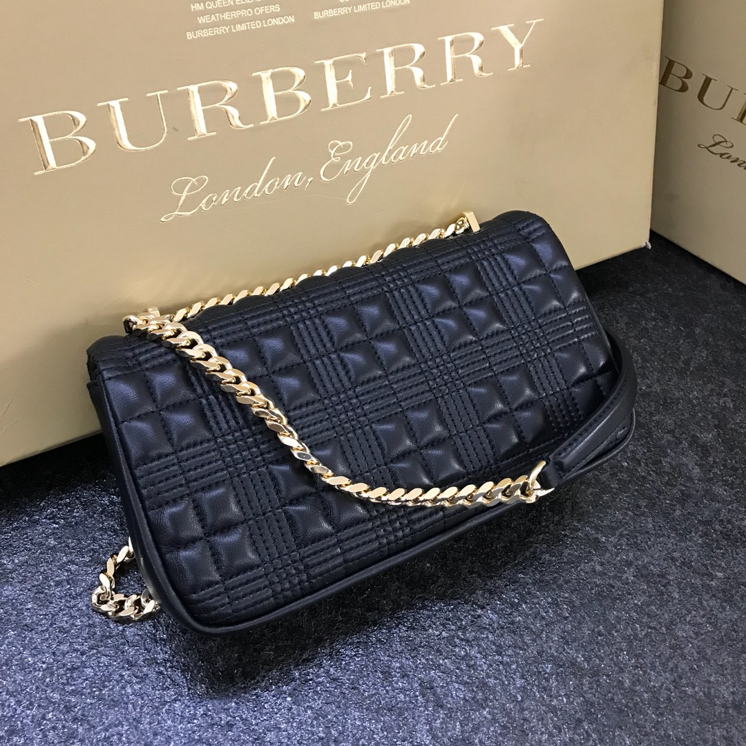 Burberry Lola Chain Bag-23*13*6CM