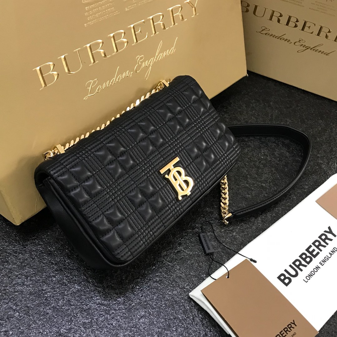Burberry Lola Chain Bag-23*13*6CM
