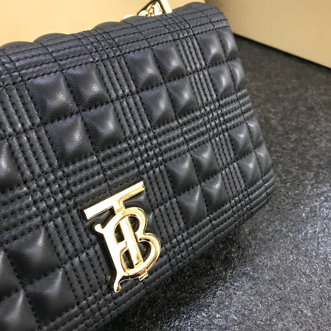 Burberry Lola Chain Bag-23*13*6CM