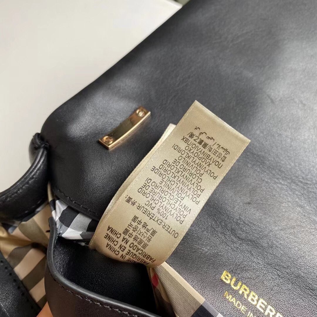 Burberry Lola Chain Bag-23*13*6CM