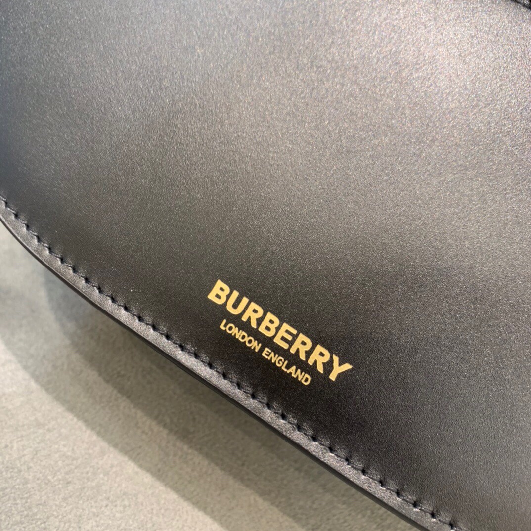 Burberry Olympia Bag-26X5.4X15CM
