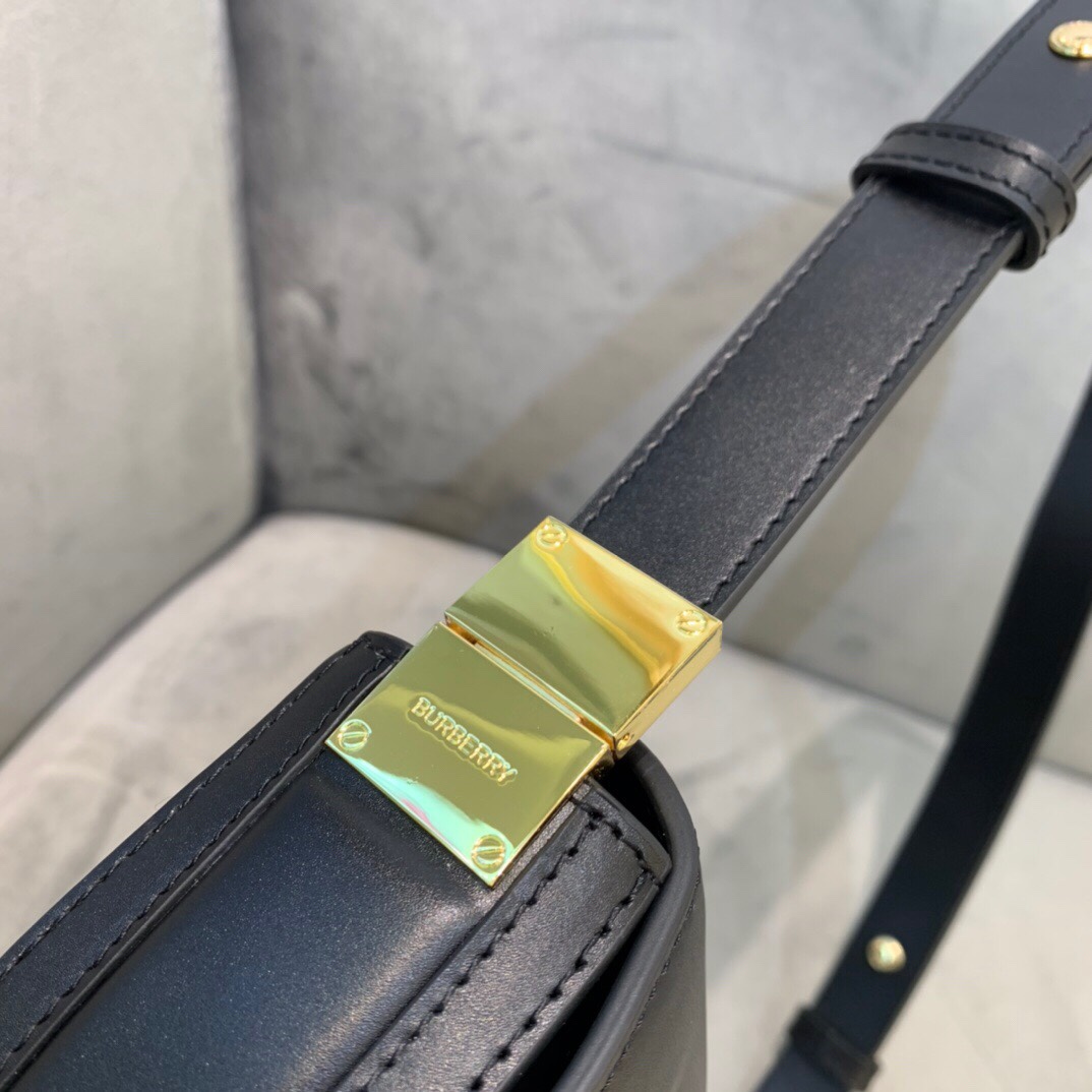 Burberry Olympia Bag-26X5.4X15CM