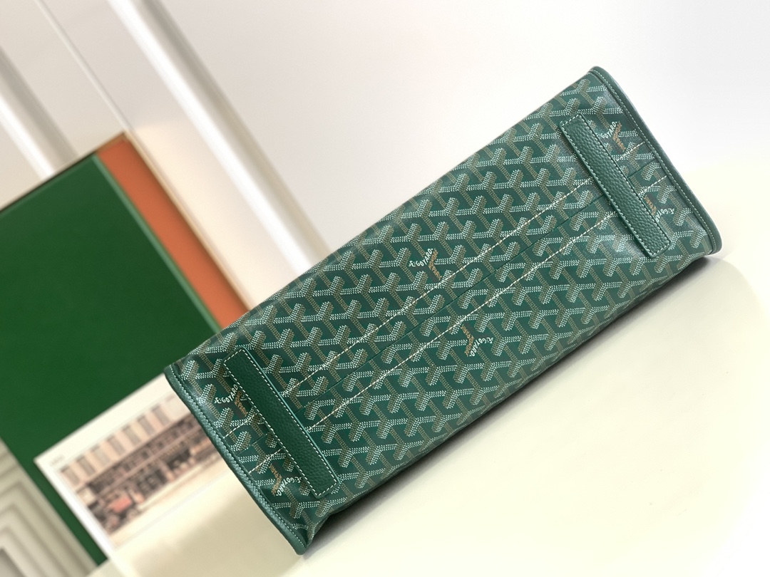 Goyard Top Handle Bag -41×30×16.5CM