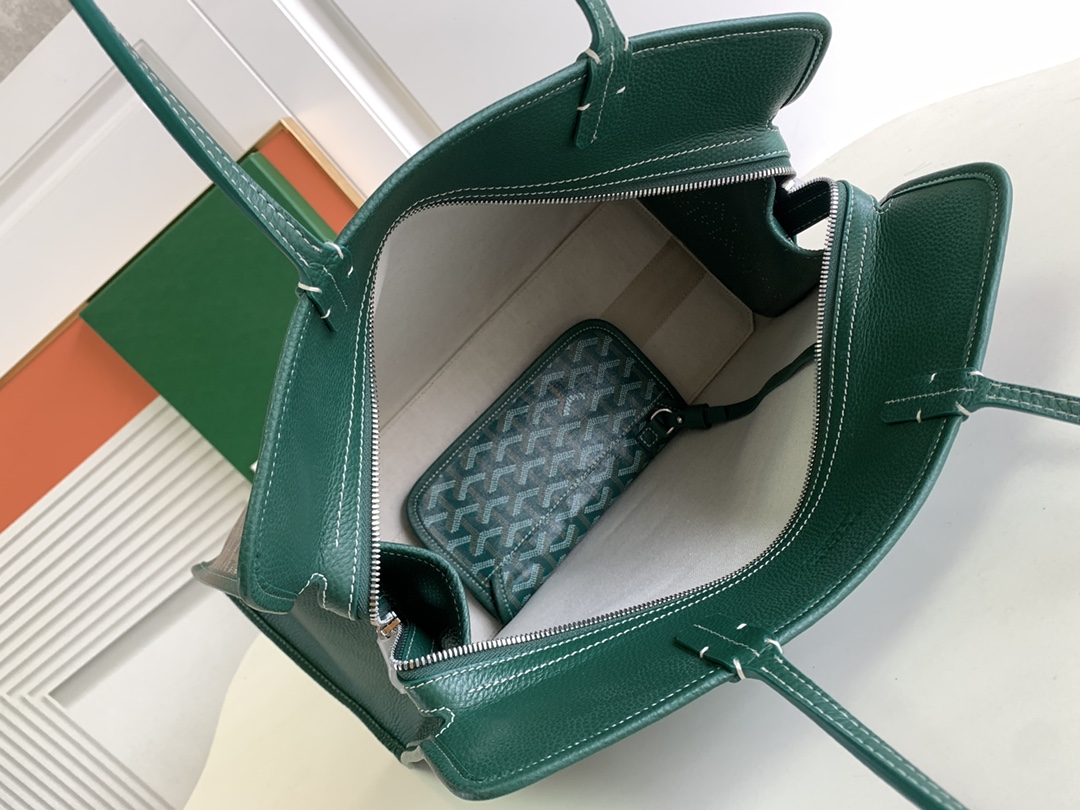 Goyard Top Handle Bag -41×30×16.5CM
