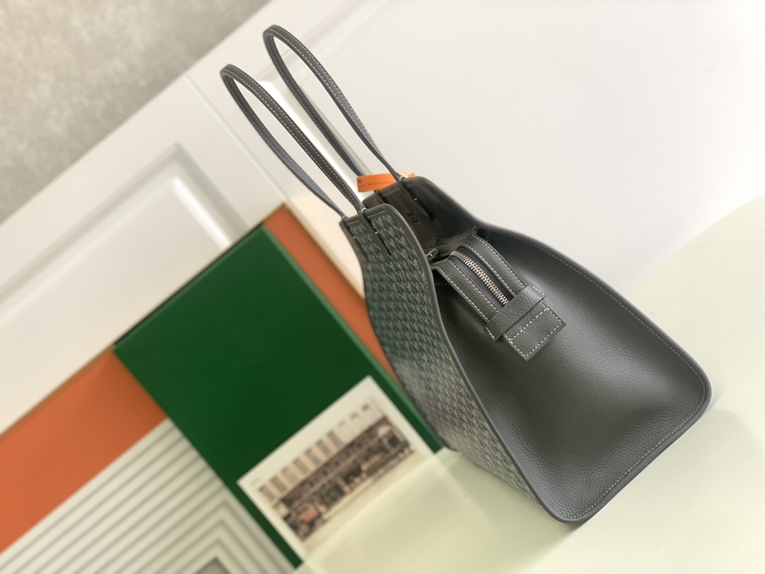 Goyard Top Handle Bag -41×30×16.5CM