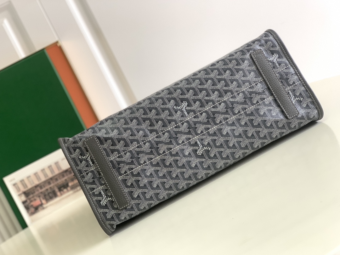 Goyard Top Handle Bag -41×30×16.5CM