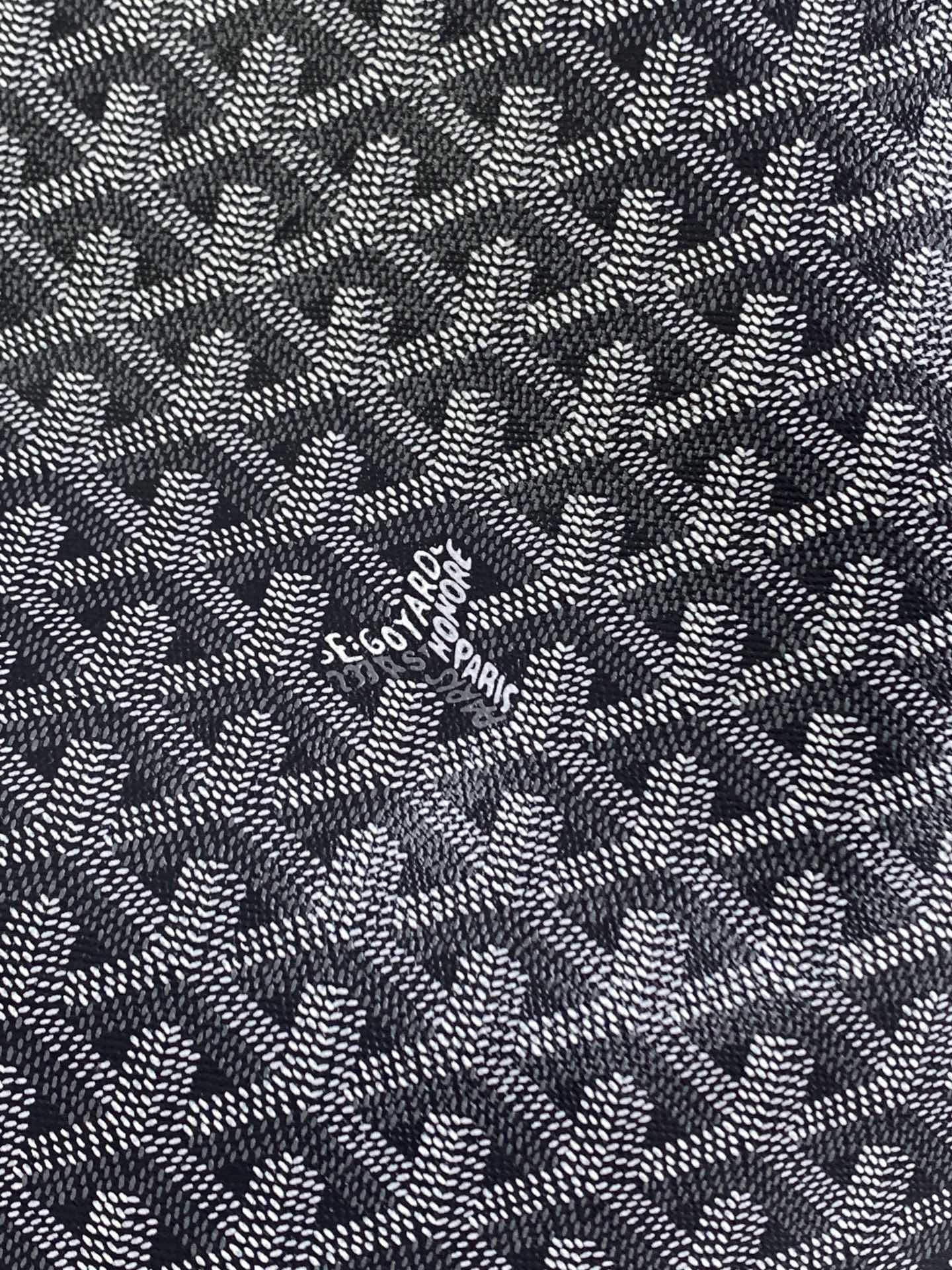 Goyard Top Handle Bag -41×30×16.5CM