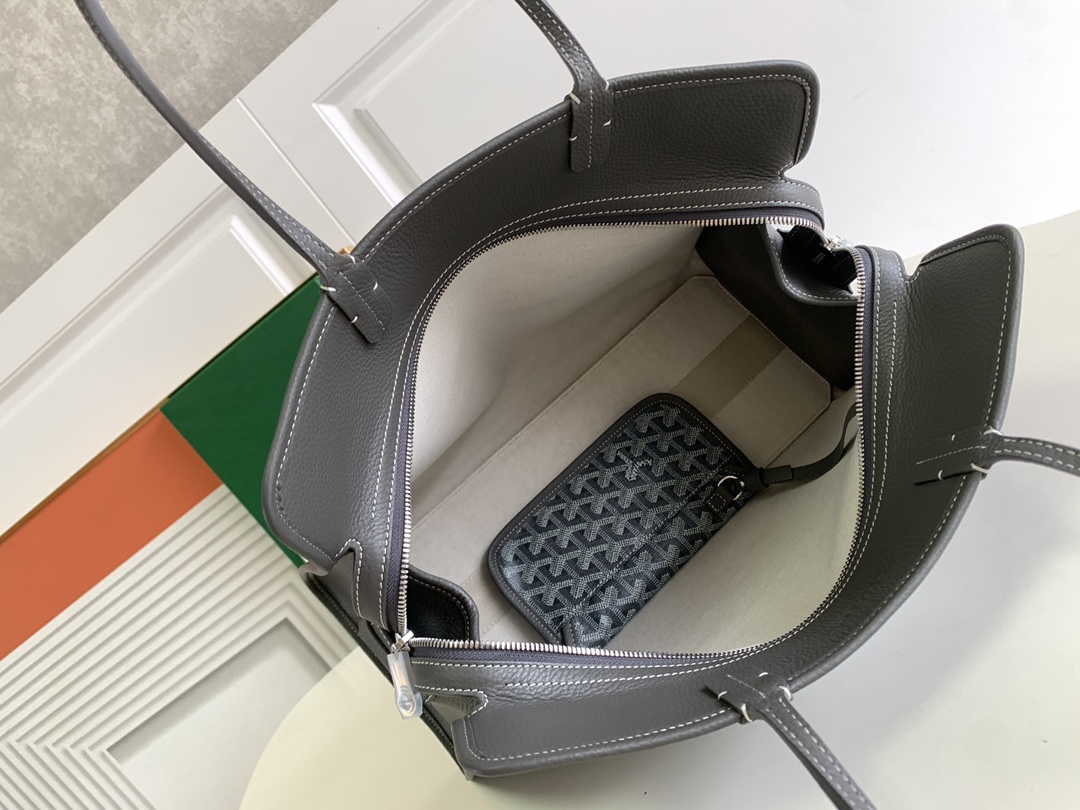 Goyard Top Handle Bag -41×30×16.5CM