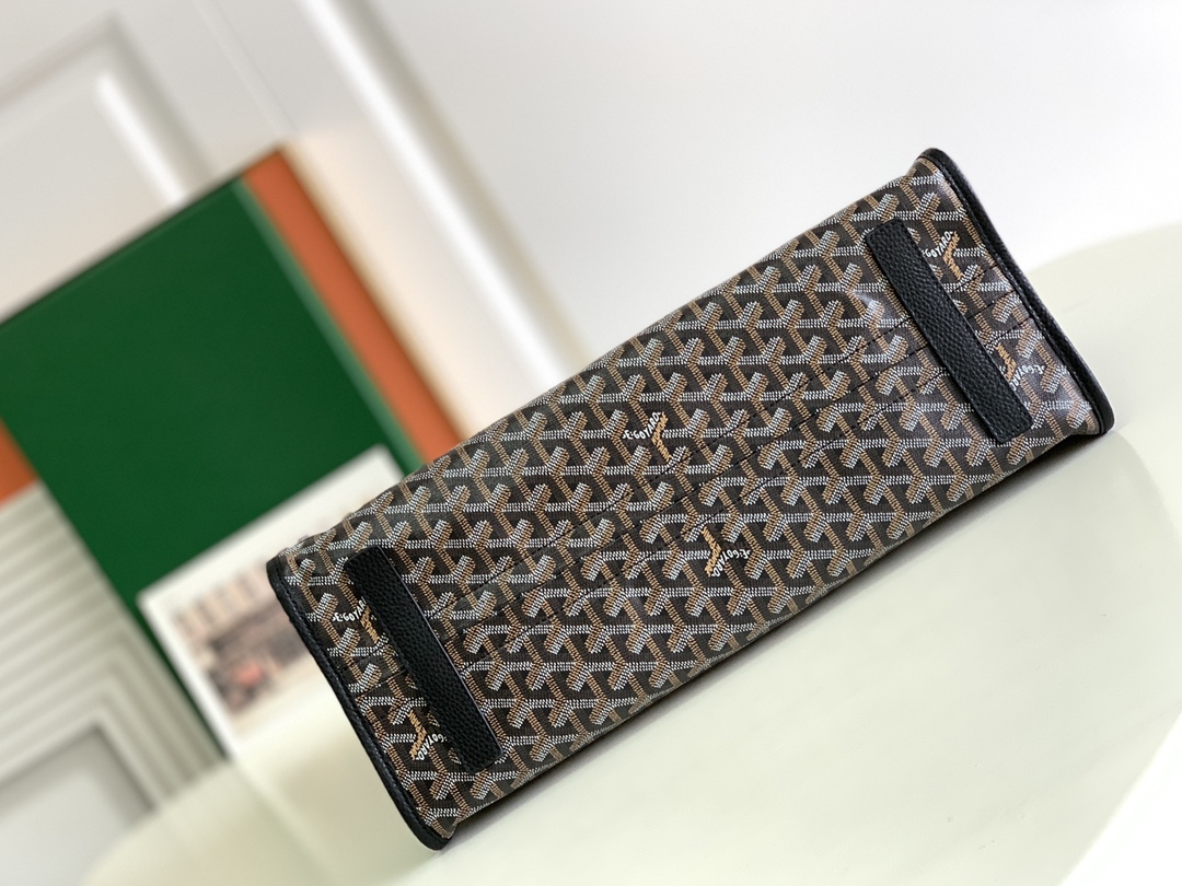 Goyard Top Handle Bag -41×30×16.5CM