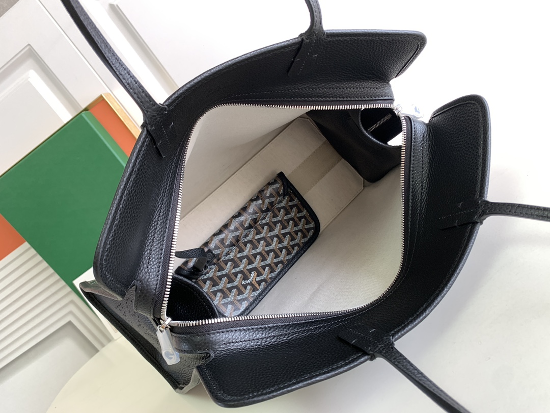 Goyard Top Handle Bag -41×30×16.5CM