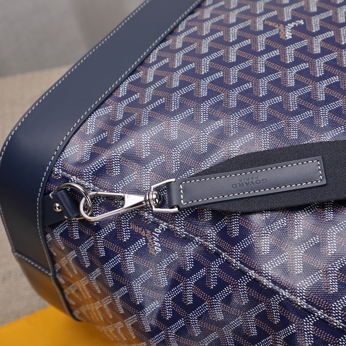 Goyard Steamer PM Bag -48*22*36CM