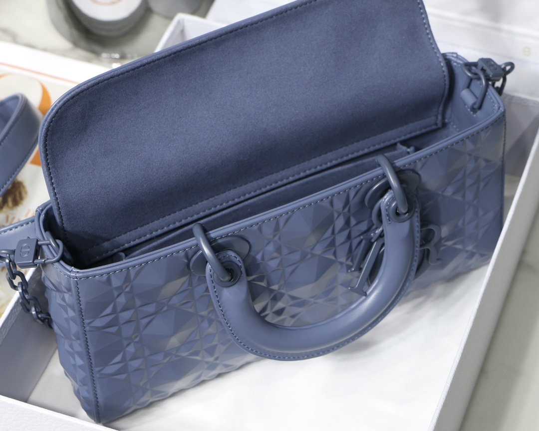 Diro Lady Bag-26 x 13.5 x 5 CM