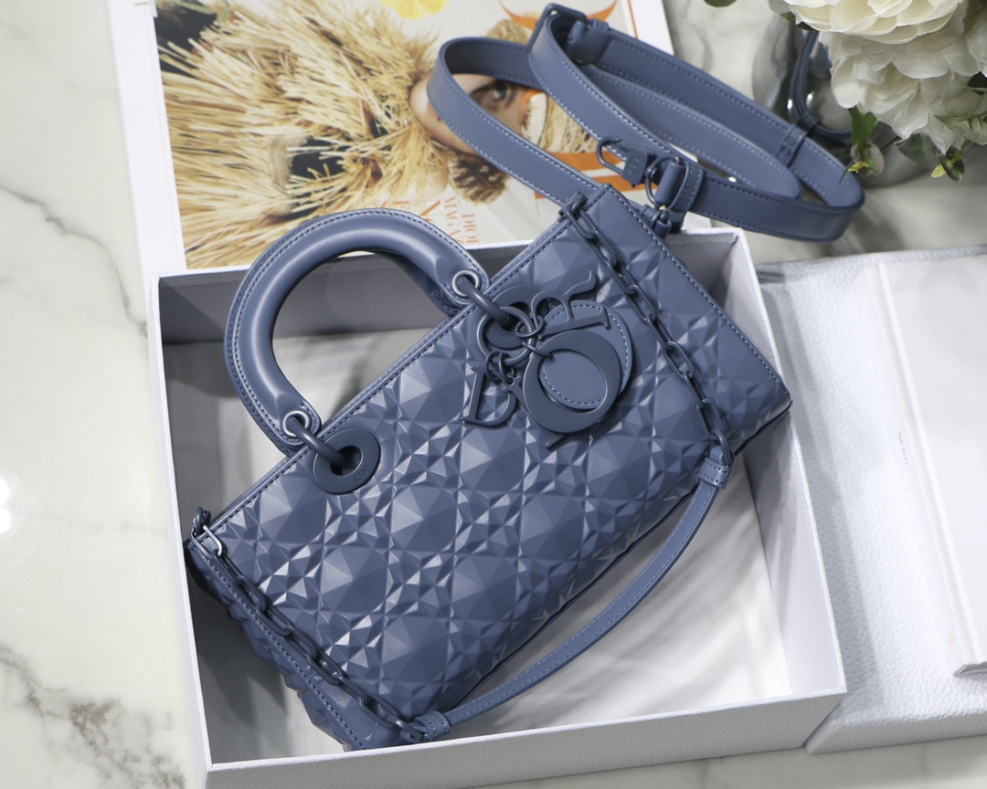 Diro Lady Bag-26 x 13.5 x 5 CM
