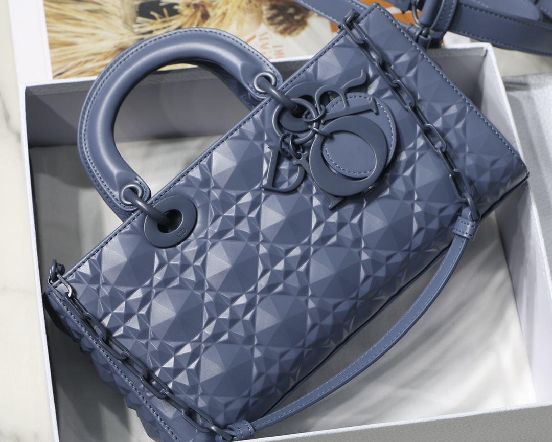 Diro Lady Bag-26 x 13.5 x 5 CM
