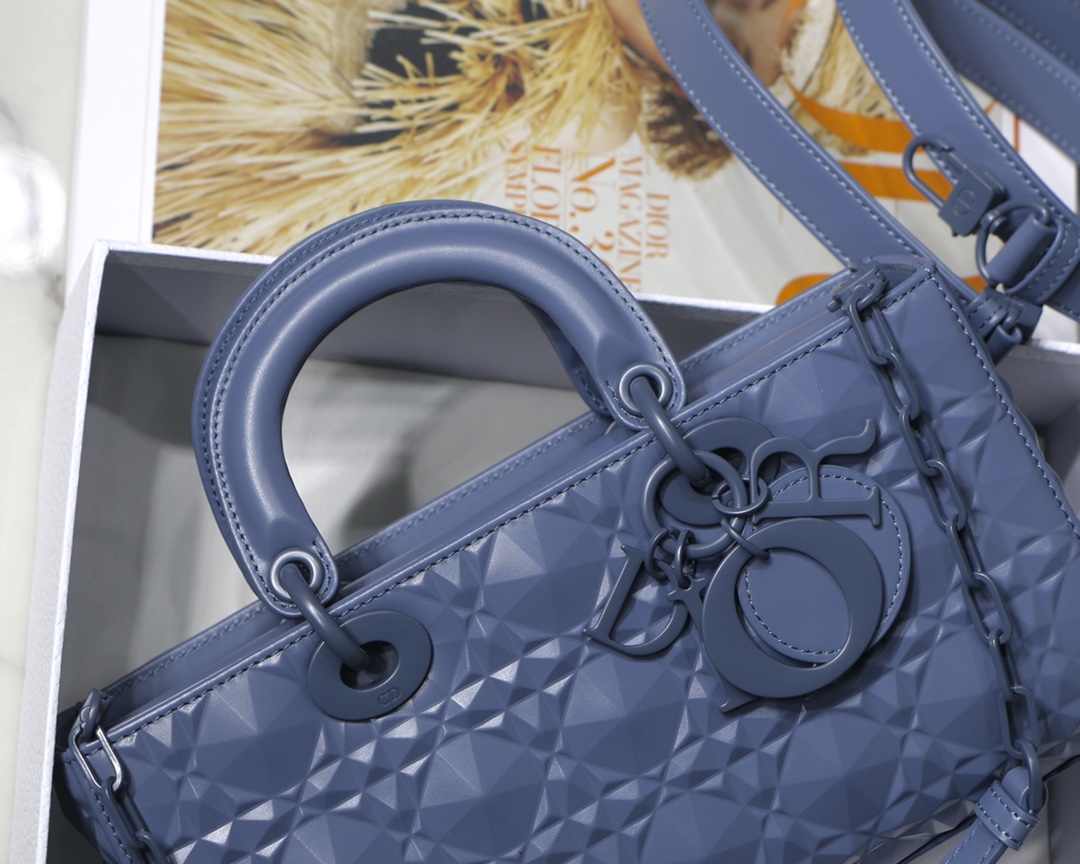 Diro Lady Bag-26 x 13.5 x 5 CM