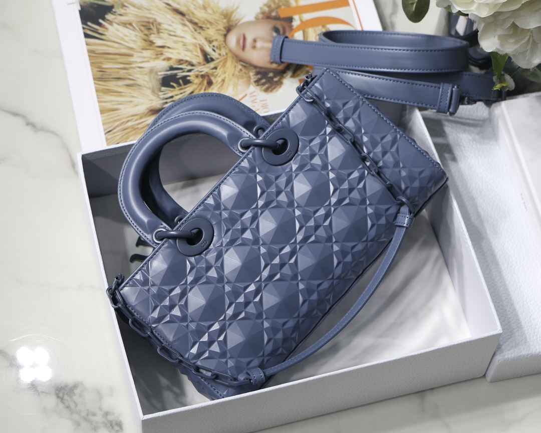 Diro Lady Bag-26 x 13.5 x 5 CM