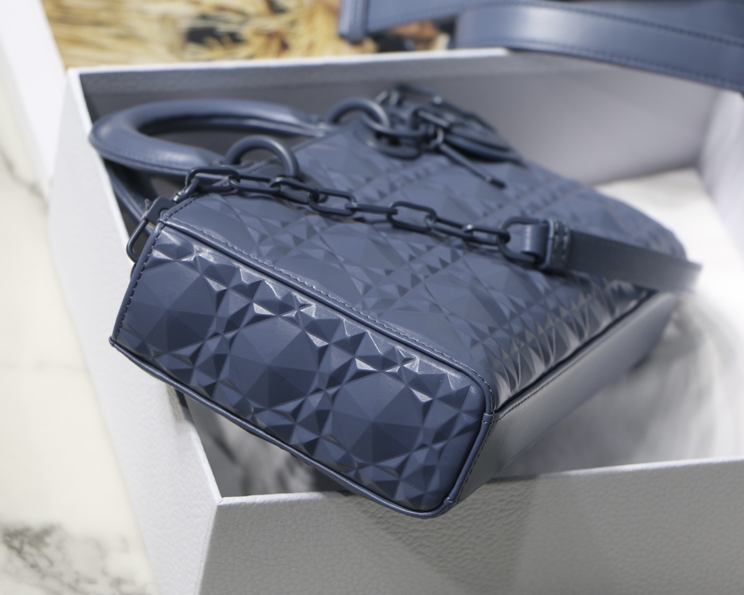 Diro Lady Bag-26 x 13.5 x 5 CM