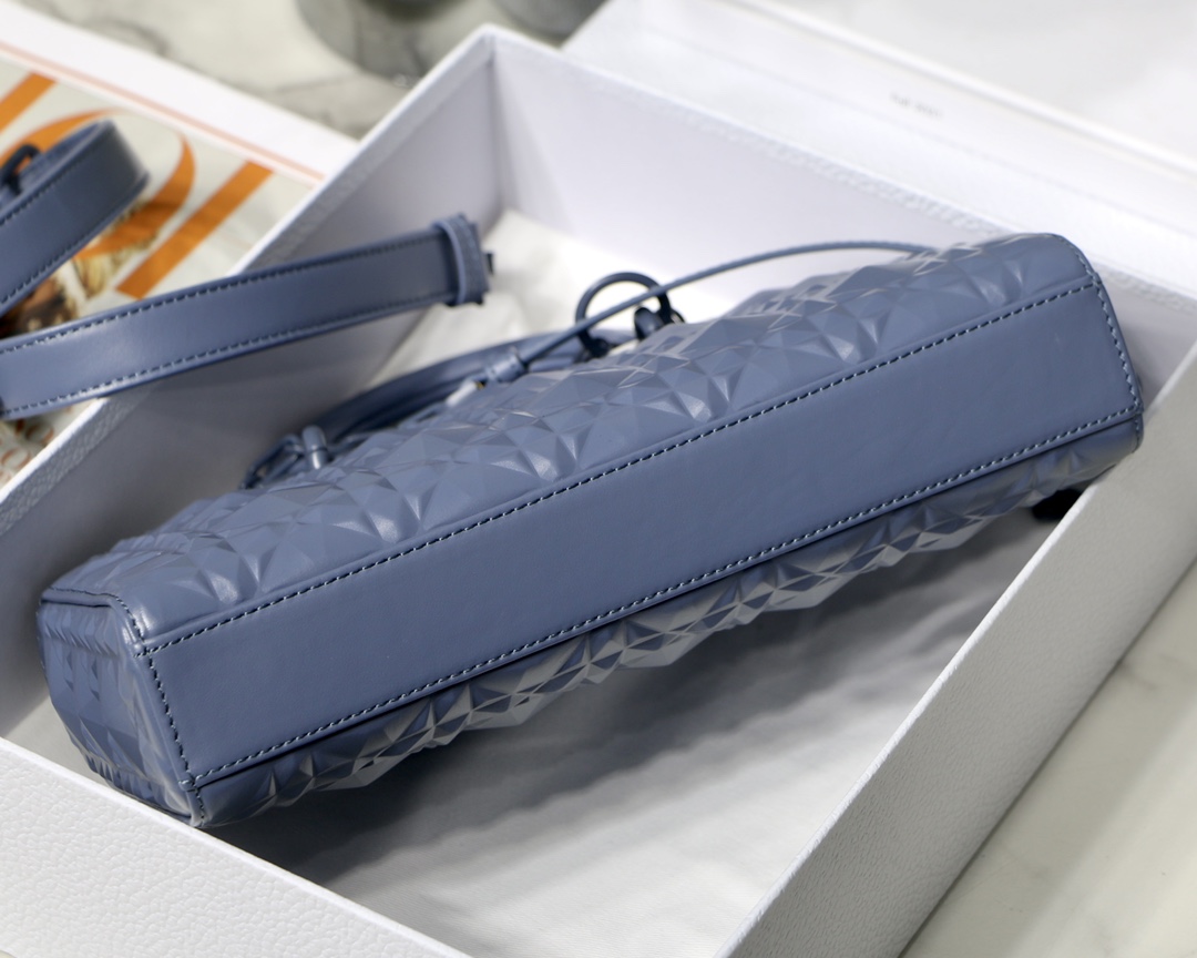 Diro Lady Bag-26 x 13.5 x 5 CM