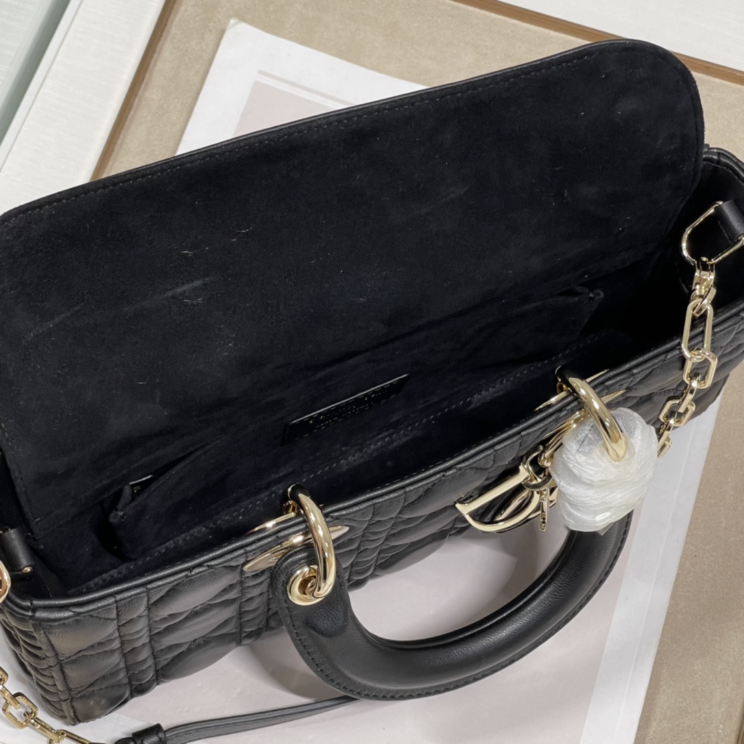 Diro Lady Bag-26 x 13.5 x 5CM