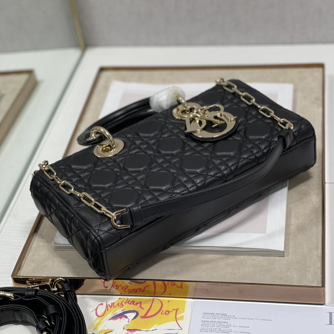 Diro Lady Bag-26 x 13.5 x 5CM